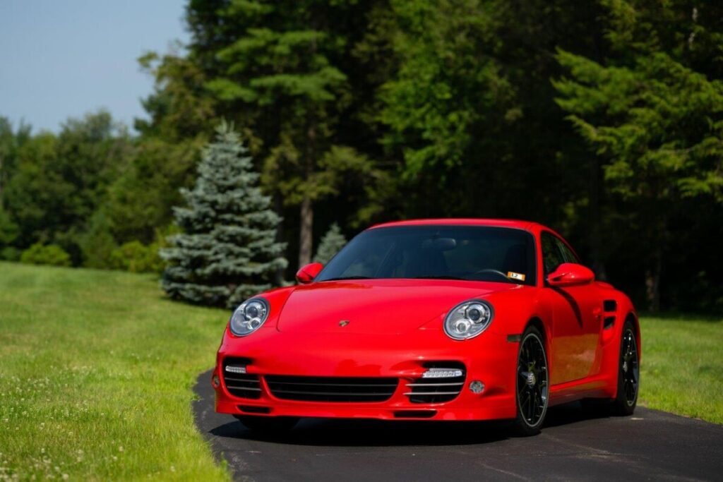 Exotic Car Consignment in New Hampshire | Historic Motor Sports in Candia, NH 
